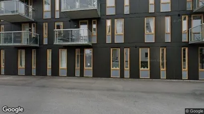 Lägenheter att hyra i Örebro - Bild från Google Street View