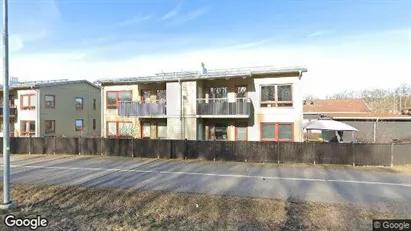 Lägenheter att hyra i Linköping - Bild från Google Street View