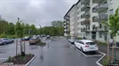 Lägenhet att hyra, Nyköping, Periodgången