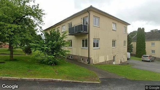 Lägenheter att hyra i Ulricehamn - Bild från Google Street View