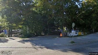 Lägenheter att hyra i Karlskrona - Bild från Google Street View