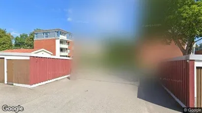 Lägenheter att hyra i Växjö - Bild från Google Street View
