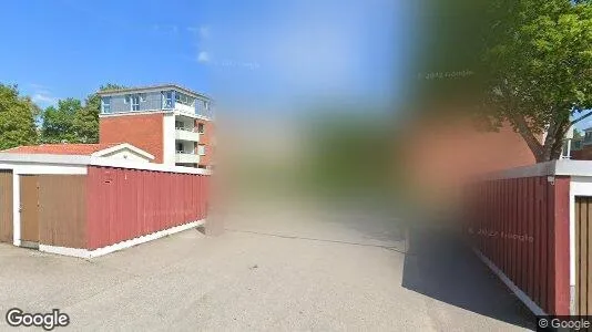 Lägenheter att hyra i Växjö - Bild från Google Street View