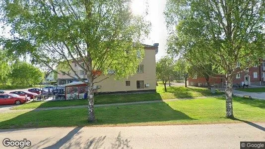 Lägenheter att hyra i Norberg - Bild från Google Street View