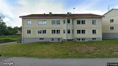 Lägenheter att hyra i Oskarshamn - Bild från Google Street View