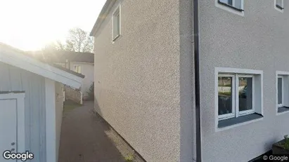 Lägenheter att hyra i Kalmar - Bild från Google Street View