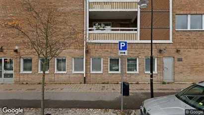 Lägenheter att hyra i Orsa - Bild från Google Street View