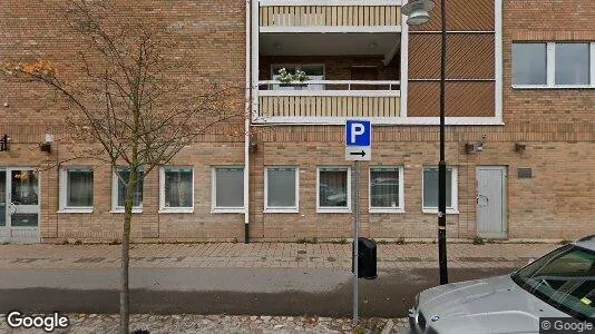 Lägenheter att hyra i Orsa - Bild från Google Street View