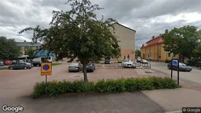 Lägenheter att hyra i Orsa - Bild från Google Street View