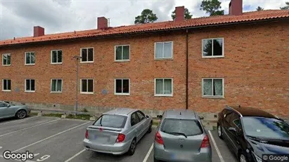 Lägenheter att hyra i Botkyrka - Bild från Google Street View