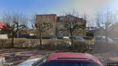 Lägenheter att hyra i Helsingborg - Bild från Google Street View