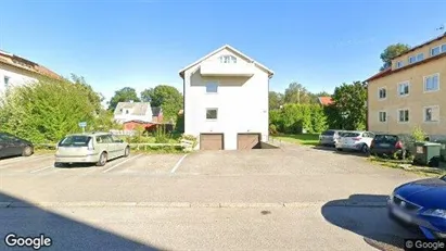 Lägenheter att hyra i Trollhättan - Bild från Google Street View