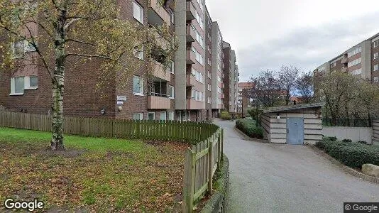 Lägenheter att hyra i Göteborg Centrum - Bild från Google Street View