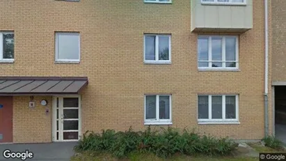 Lägenheter att hyra i Eskilstuna - Bild från Google Street View