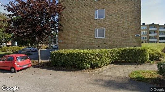 Lägenheter att hyra i Perstorp - Bild från Google Street View