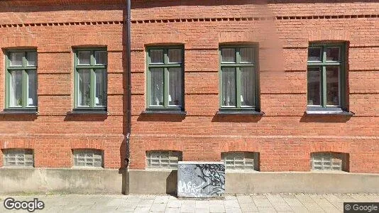 Lägenheter att hyra i Malmö Centrum - Bild från Google Street View