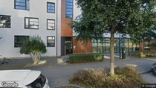 Lägenheter att hyra i Malmö Centrum - Bild från Google Street View