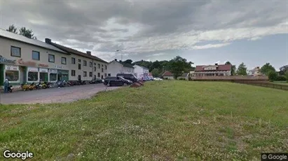 Lägenheter att hyra i Västra hisingen - Bild från Google Street View