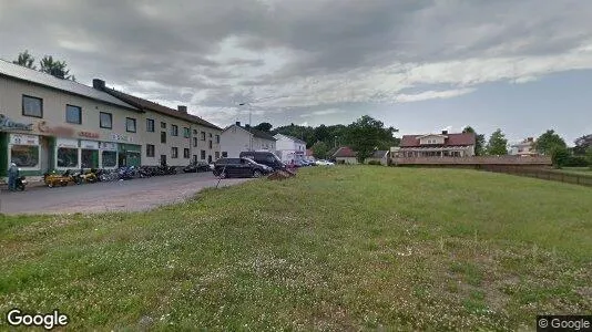 Lägenheter att hyra i Västra hisingen - Bild från Google Street View