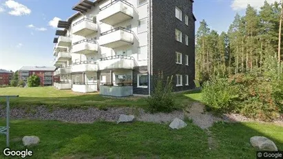 Lägenheter att hyra i Örebro - Bild från Google Street View