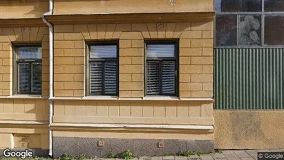 Lägenheter att hyra i Norrköping - Bild från Google Street View