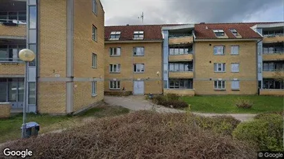 Lägenheter att hyra i Gnosjö - Bild från Google Street View