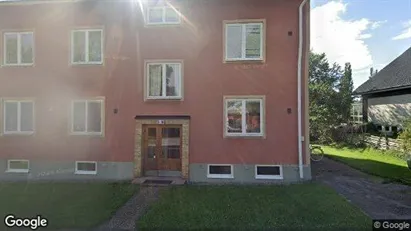 Lägenheter att hyra i Tranås - Bild från Google Street View