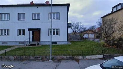 Lägenheter att hyra i Eskilstuna - Bild från Google Street View