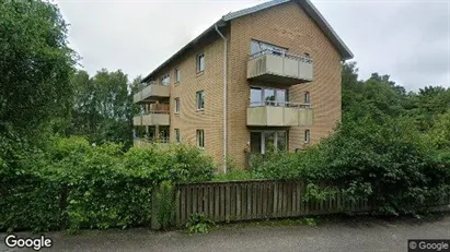 Lägenheter att hyra i Borås - Bild från Google Street View