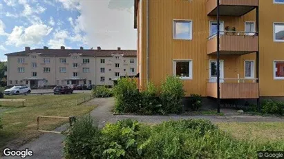 Lägenheter att hyra i Eskilstuna - Bild från Google Street View