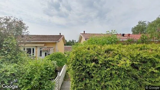 Lägenheter att hyra i Västerort - Bild från Google Street View