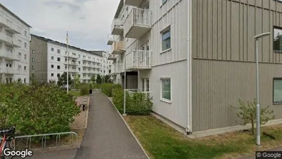 Lägenheter att hyra i Kalmar - Bild från Google Street View