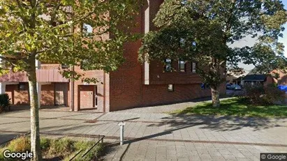 Lägenheter att hyra i Helsingborg - Bild från Google Street View