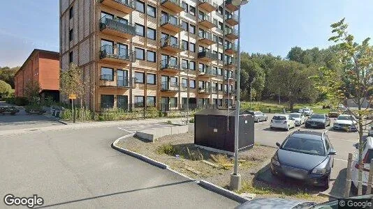 Lägenheter att hyra i Askim-Frölunda-Högsbo - Bild från Google Street View