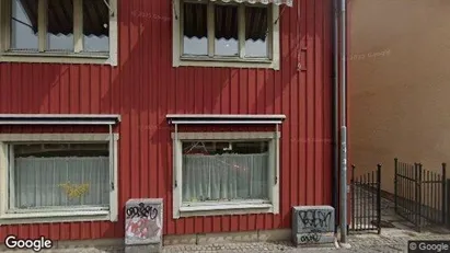 Lägenheter att hyra i Nyköping - Bild från Google Street View