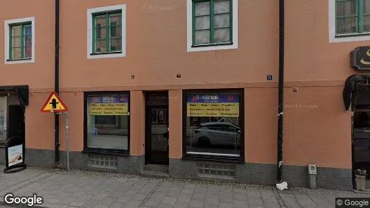 Lägenheter att hyra i Linköping - Bild från Google Street View
