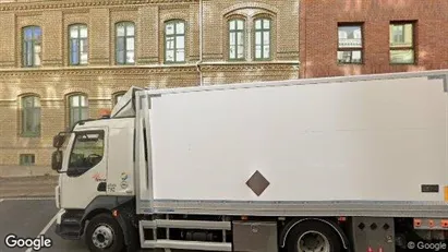Lägenheter att hyra i Göteborg Centrum - Bild från Google Street View