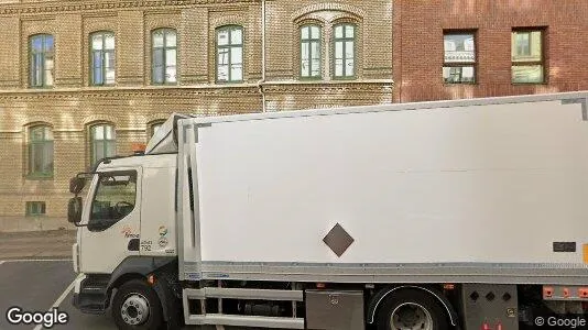 Lägenheter att hyra i Göteborg Centrum - Bild från Google Street View