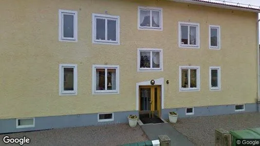 Lägenheter att hyra i Västerås - Bild från Google Street View