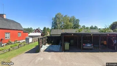 Lägenheter att hyra i Oskarshamn - Bild från Google Street View