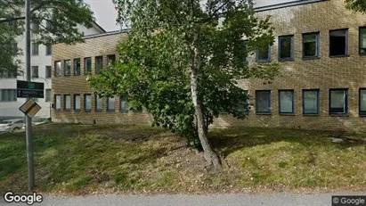 Lägenheter att hyra i Västerort - Bild från Google Street View