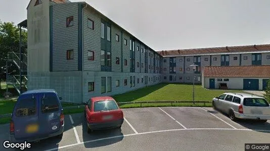 Lägenheter att hyra i Helsingborg - Bild från Google Street View