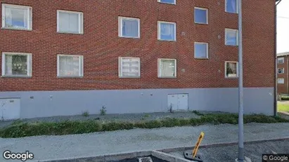 Lägenheter att hyra i Mölndal - Bild från Google Street View