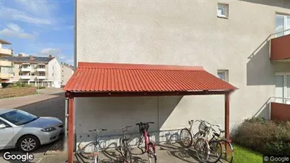 Lägenheter att hyra i Borlänge - Bild från Google Street View