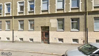 Lägenheter att hyra i Norrköping - Bild från Google Street View