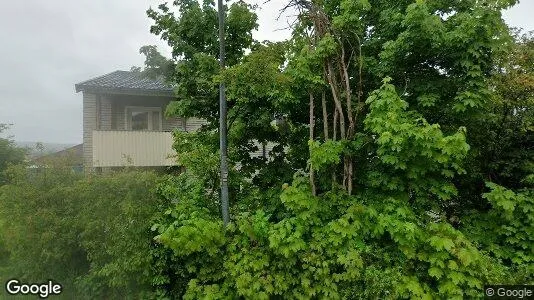 Lägenheter att hyra i Kristinehamn - Bild från Google Street View