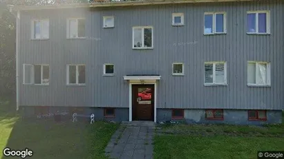 Lägenheter att hyra i Kumla - Bild från Google Street View