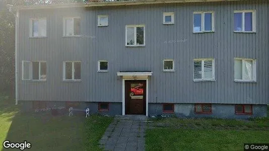 Lägenheter att hyra i Kumla - Bild från Google Street View