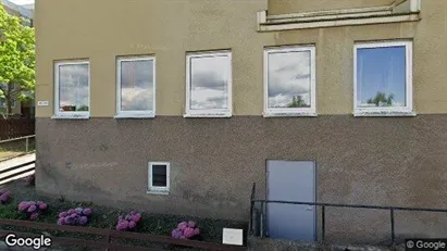 Lägenheter att hyra i Söderort - Bild från Google Street View