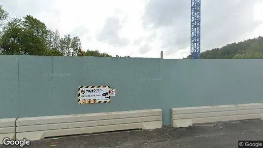 Lägenheter att hyra i Botkyrka - Bild från Google Street View